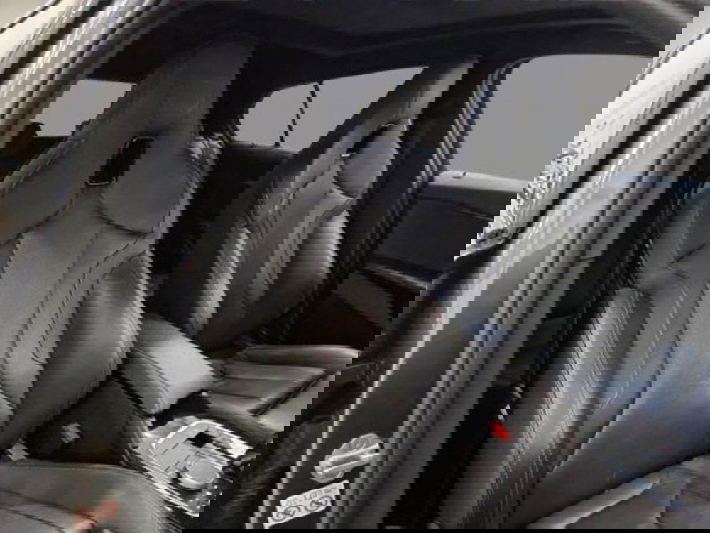 BMW Serie 1 usata a Macerata (8)