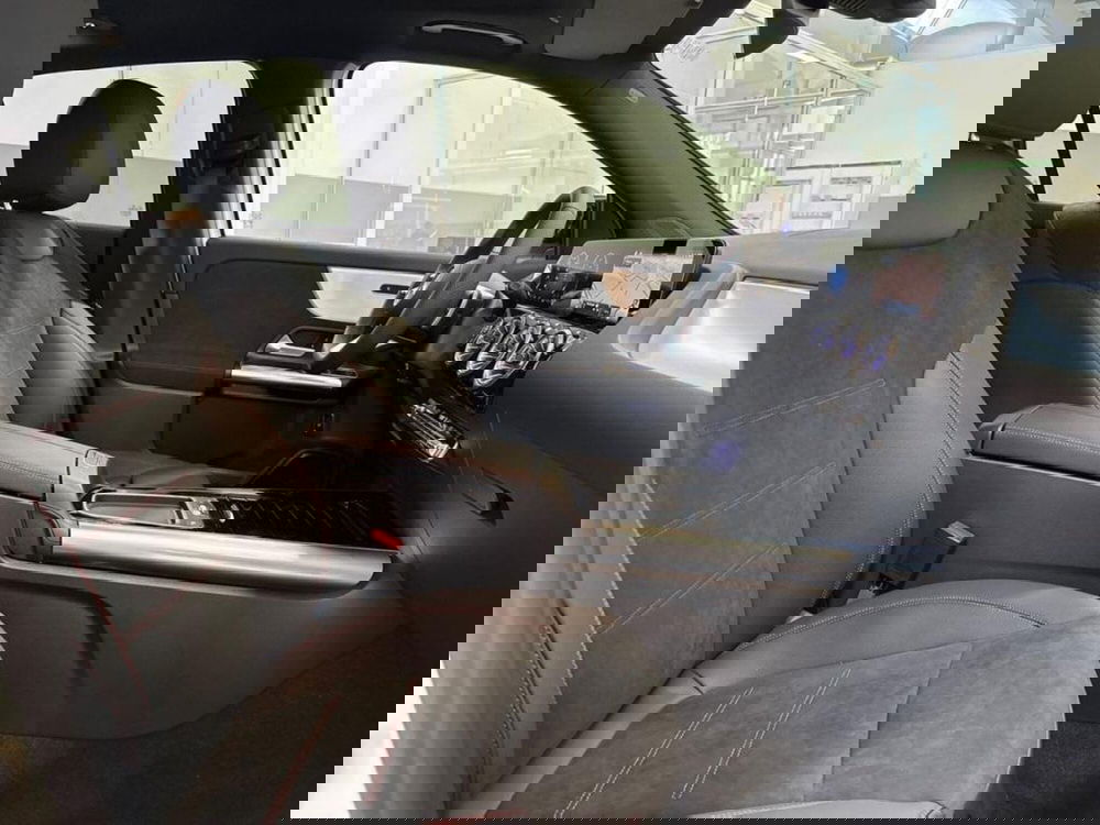 Mercedes-Benz GLA SUV nuova a Macerata (14)