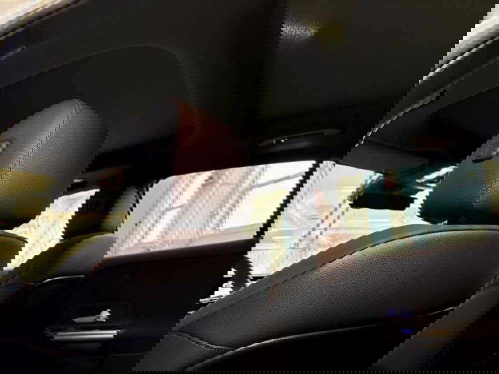 Mercedes-Benz GLA SUV nuova a Macerata (18)