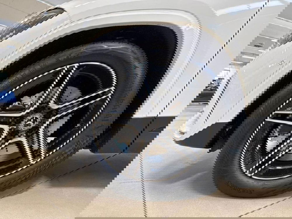 Mercedes-Benz GLA SUV nuova a Macerata (8)