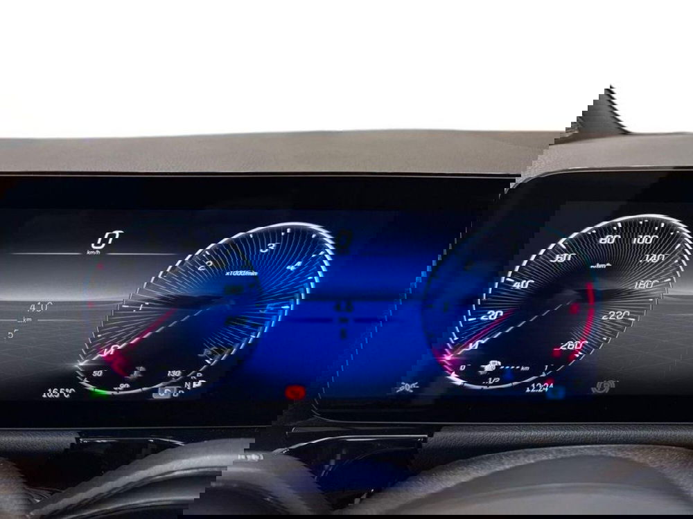 Mercedes-Benz GLA SUV nuova a Macerata (9)