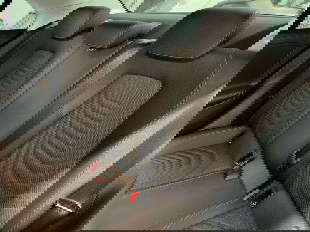 Mercedes-Benz CLA usata a Ancona (13)