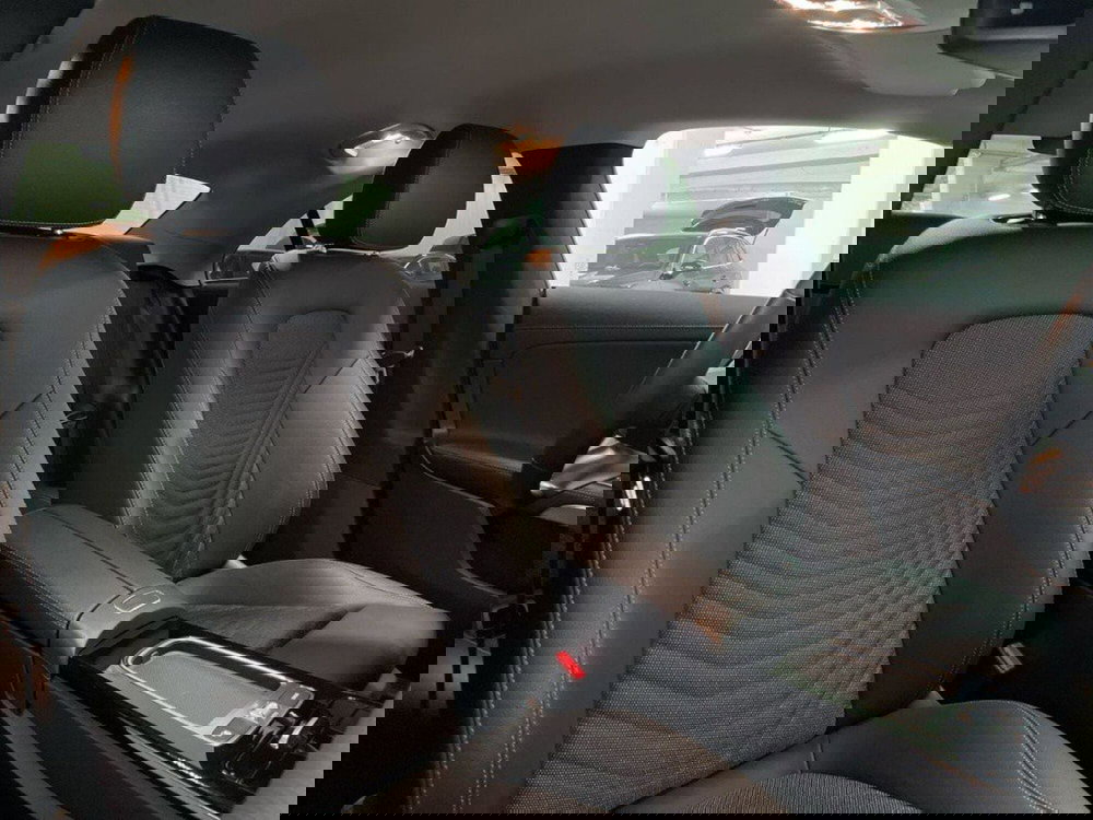 Mercedes-Benz CLA usata a Ancona (14)