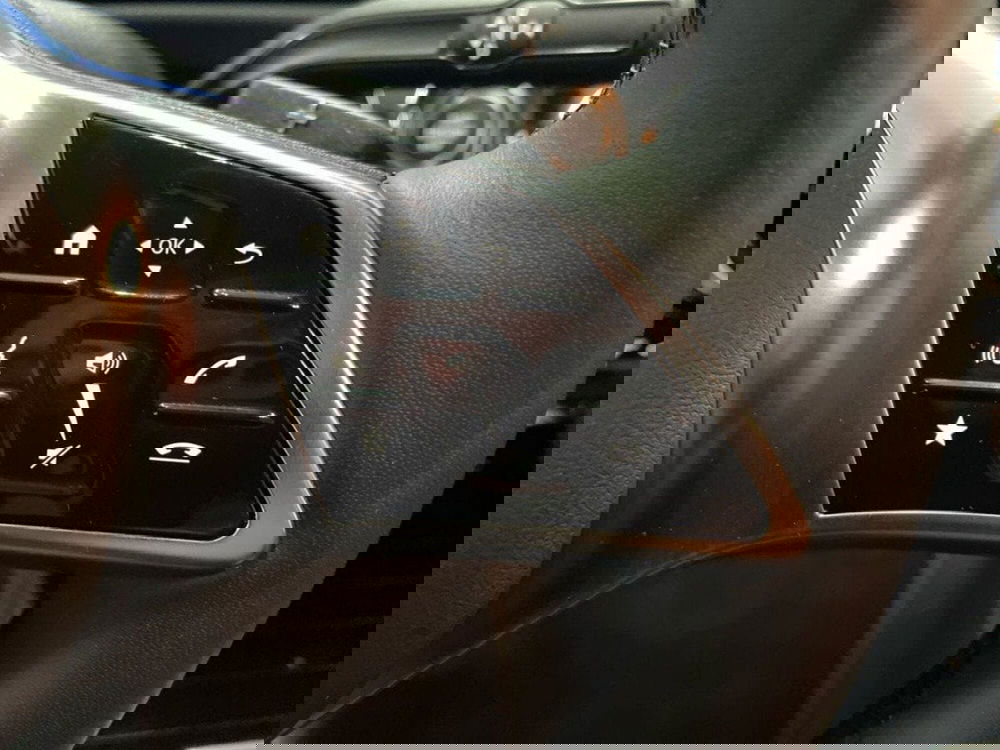 Mercedes-Benz CLA usata a Ancona (19)