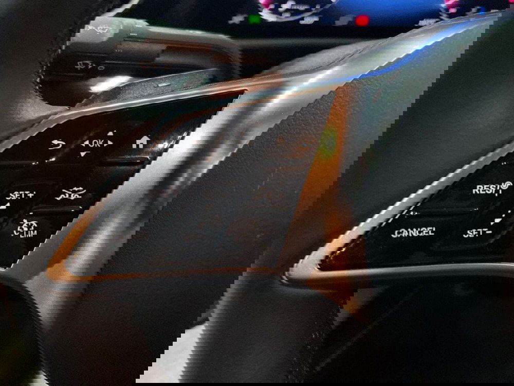 Mercedes-Benz CLA usata a Ancona (20)