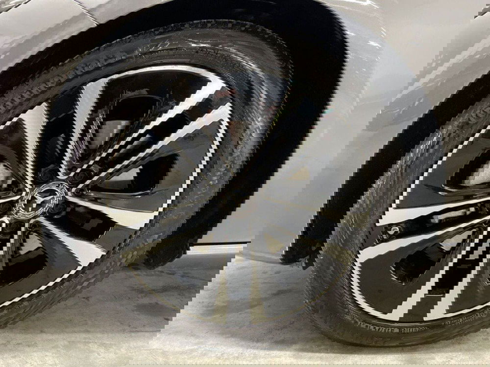 Mercedes-Benz CLA usata a Ancona (8)