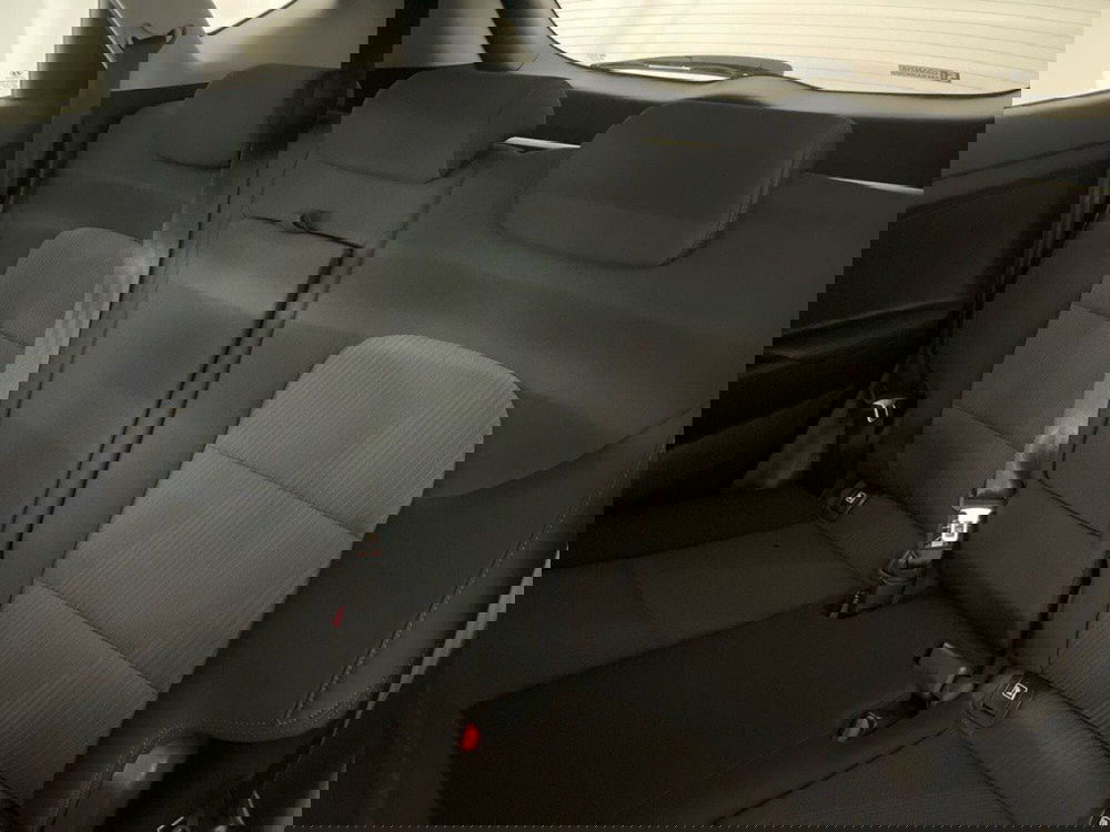 Hyundai Tucson usata a Macerata (13)