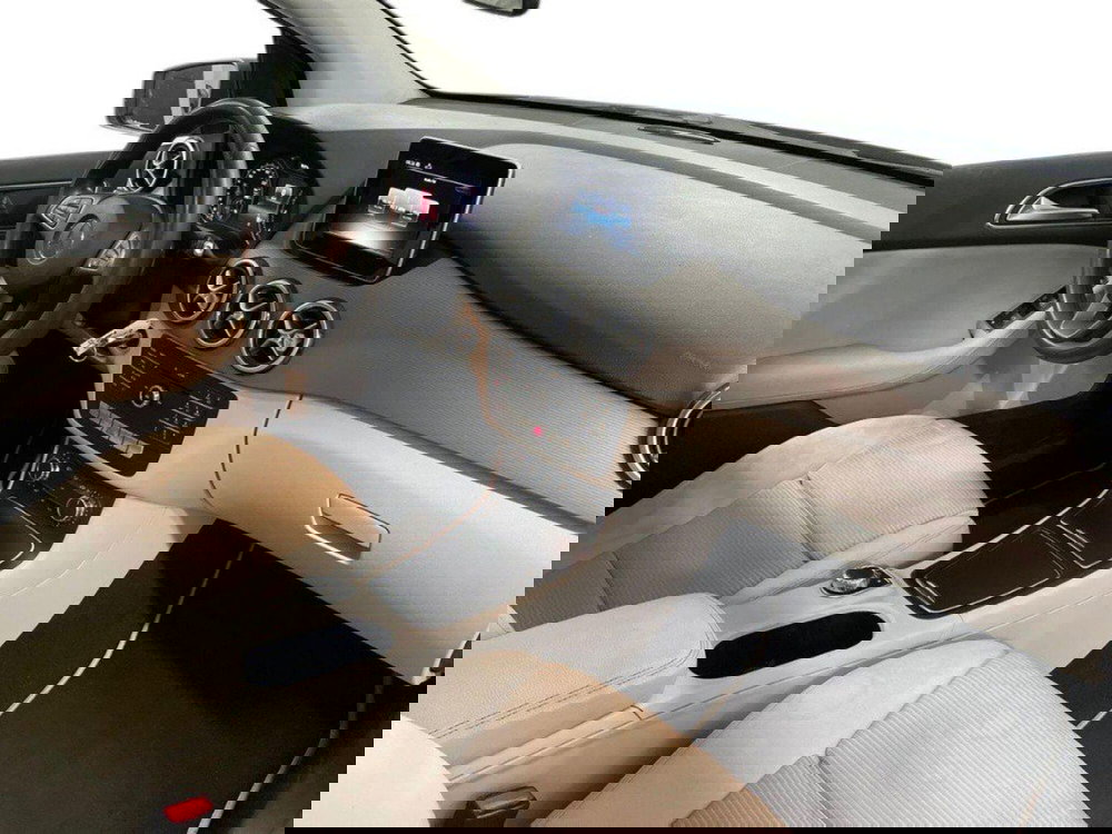 Mercedes-Benz Classe B usata a Ancona (12)