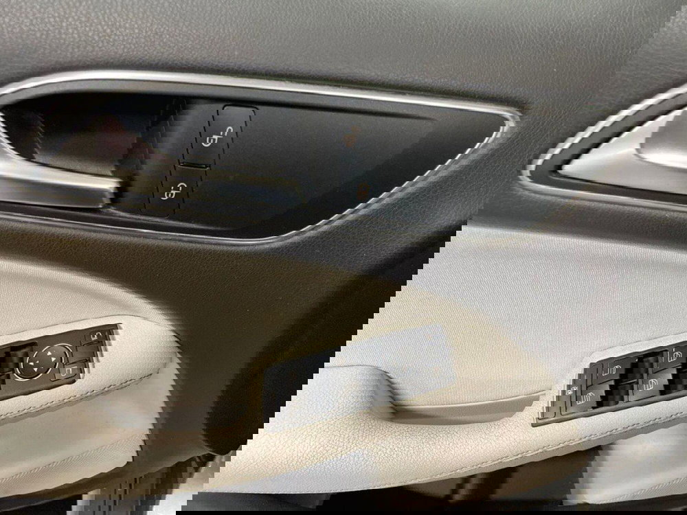 Mercedes-Benz Classe B usata a Ancona (17)