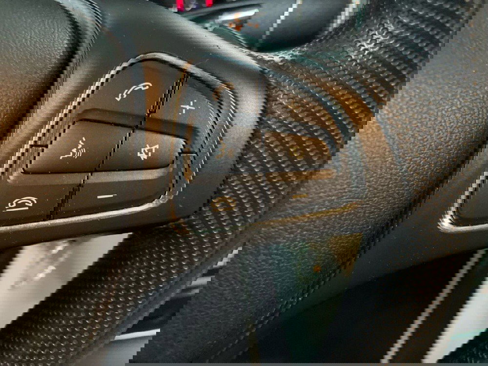 Mercedes-Benz Classe B usata a Ancona (19)