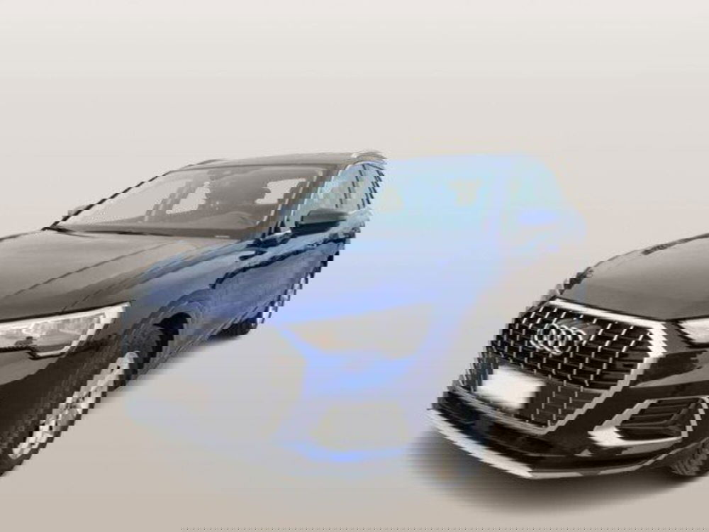 Audi Q3 usata a Macerata