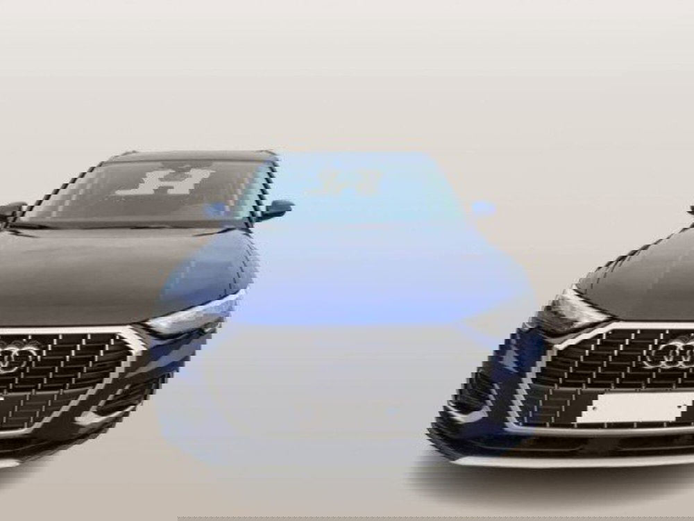 Audi Q3 usata a Macerata (2)