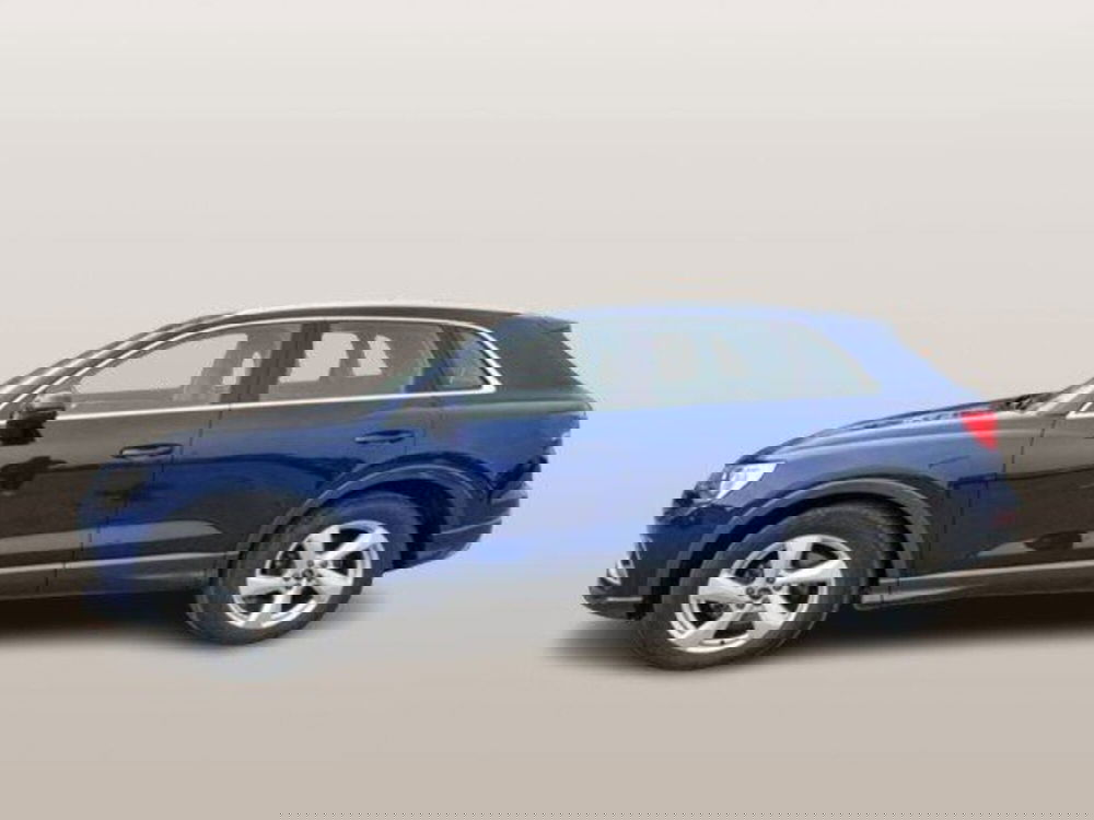 Audi Q3 usata a Macerata (3)