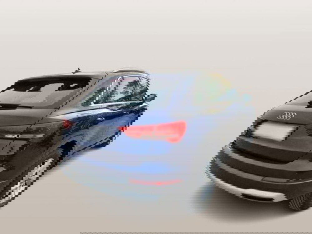 Audi Q3 usata a Macerata (6)