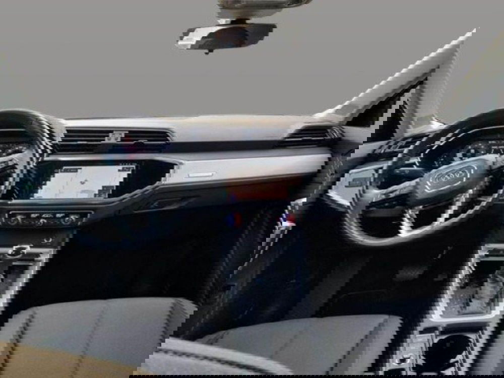 Audi Q3 usata a Macerata (7)