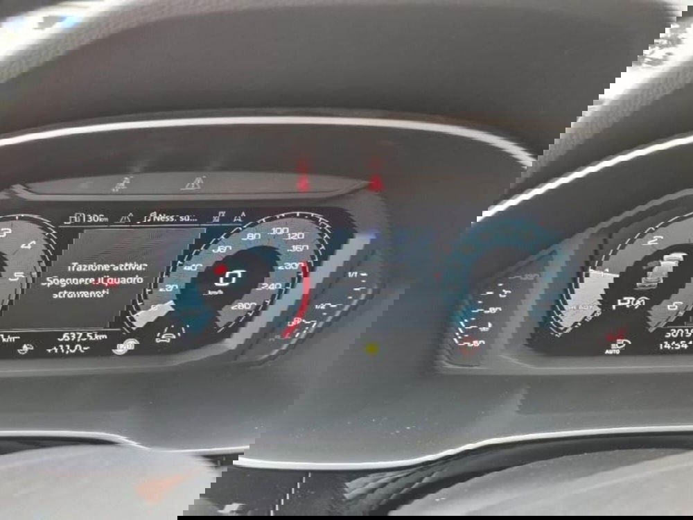 Audi Q3 usata a Macerata (8)