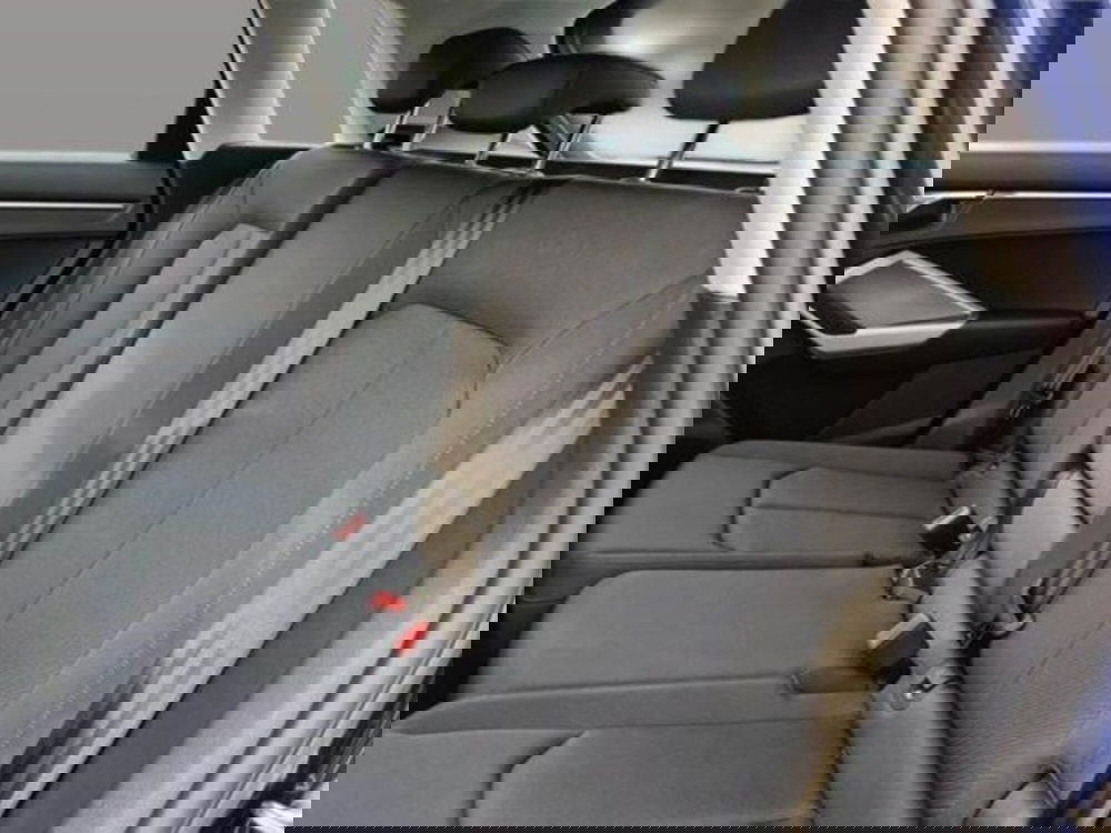 Audi Q3 usata a Macerata (9)