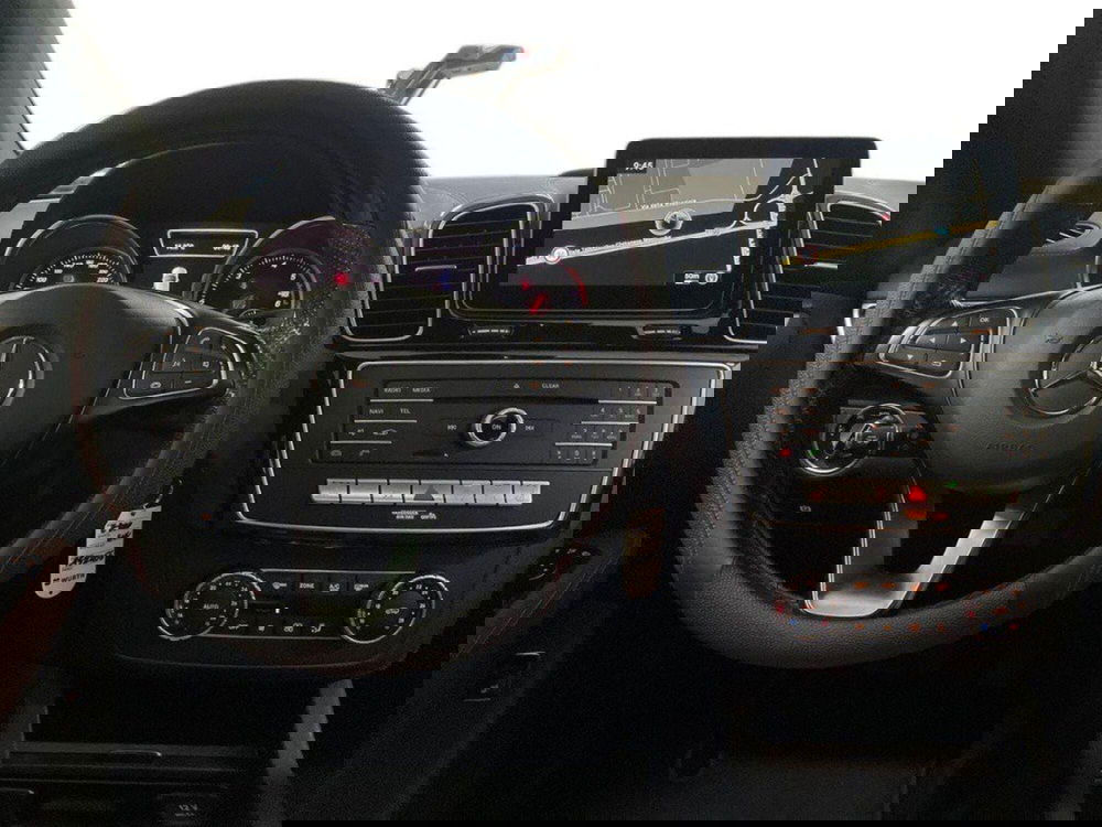Mercedes-Benz GLE SUV usata a Macerata (10)