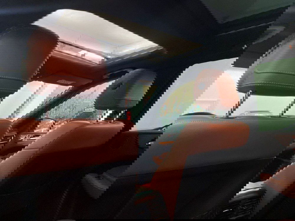 Mercedes-Benz GLE SUV usata a Macerata (15)
