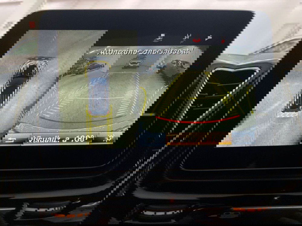 Mercedes-Benz GLE SUV usata a Macerata (16)