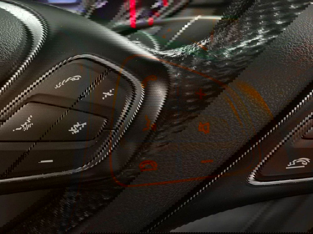 Mercedes-Benz GLE SUV usata a Macerata (17)