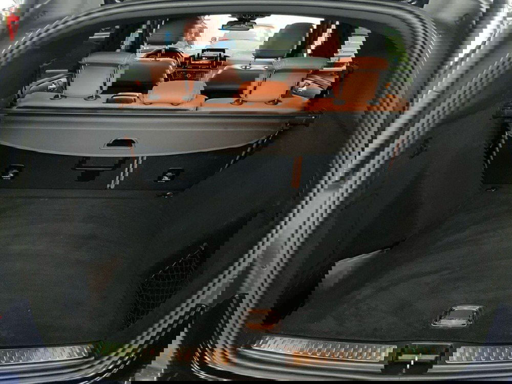 Mercedes-Benz GLE SUV usata a Macerata (6)