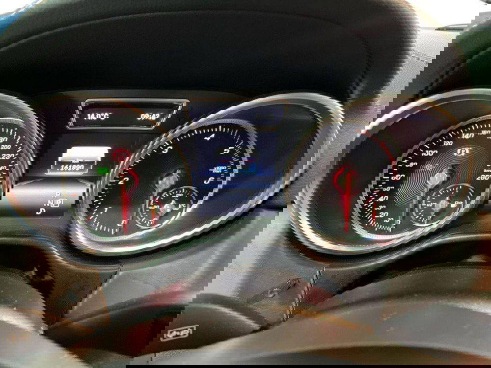 Mercedes-Benz GLE SUV usata a Macerata (8)