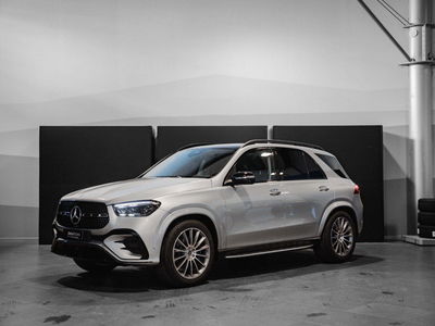 Mercedes-Benz GLE SUV 300 d Premium 4matic auto nuova a Montecosaro