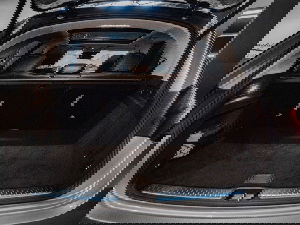 Mercedes-Benz GLE SUV nuova a Macerata (8)