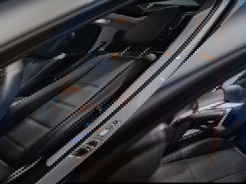 Mercedes-Benz GLE SUV nuova a Macerata (9)