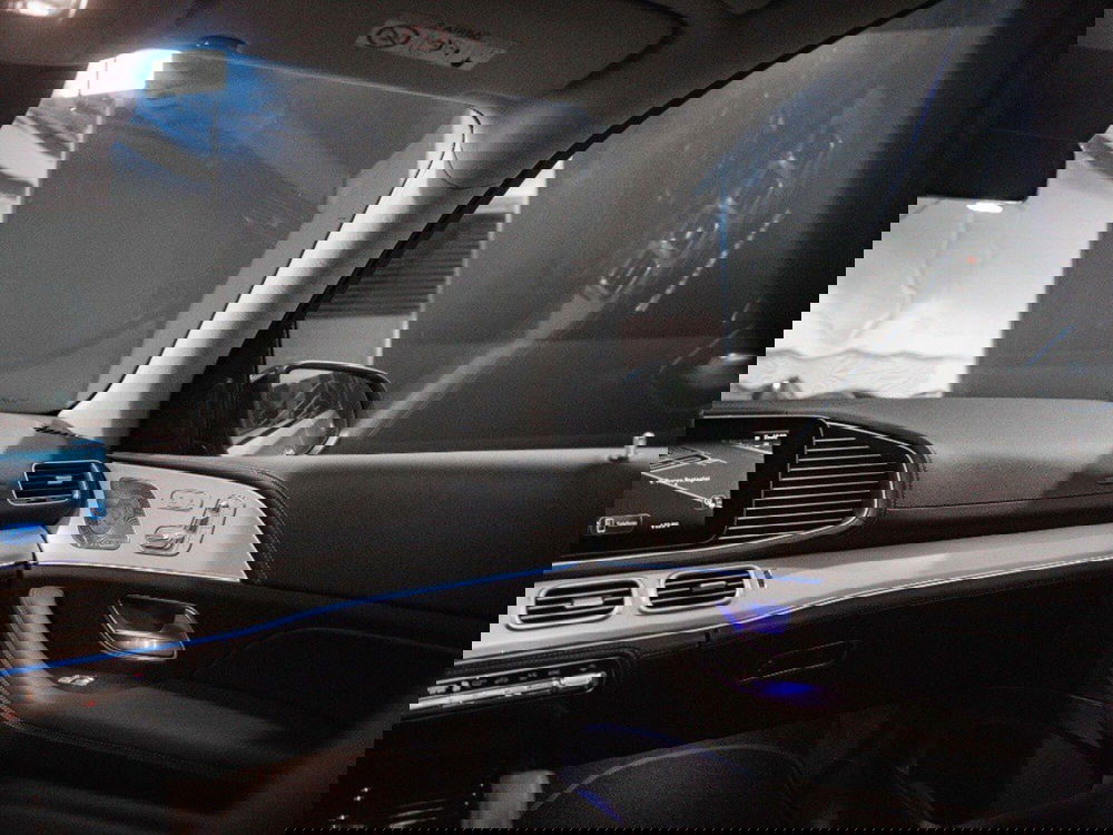 Mercedes-Benz GLE SUV nuova a Macerata (14)