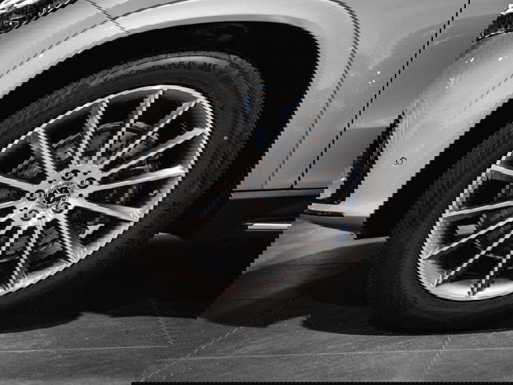 Mercedes-Benz GLE SUV nuova a Macerata (6)