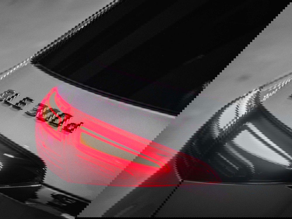 Mercedes-Benz GLE SUV nuova a Macerata (7)