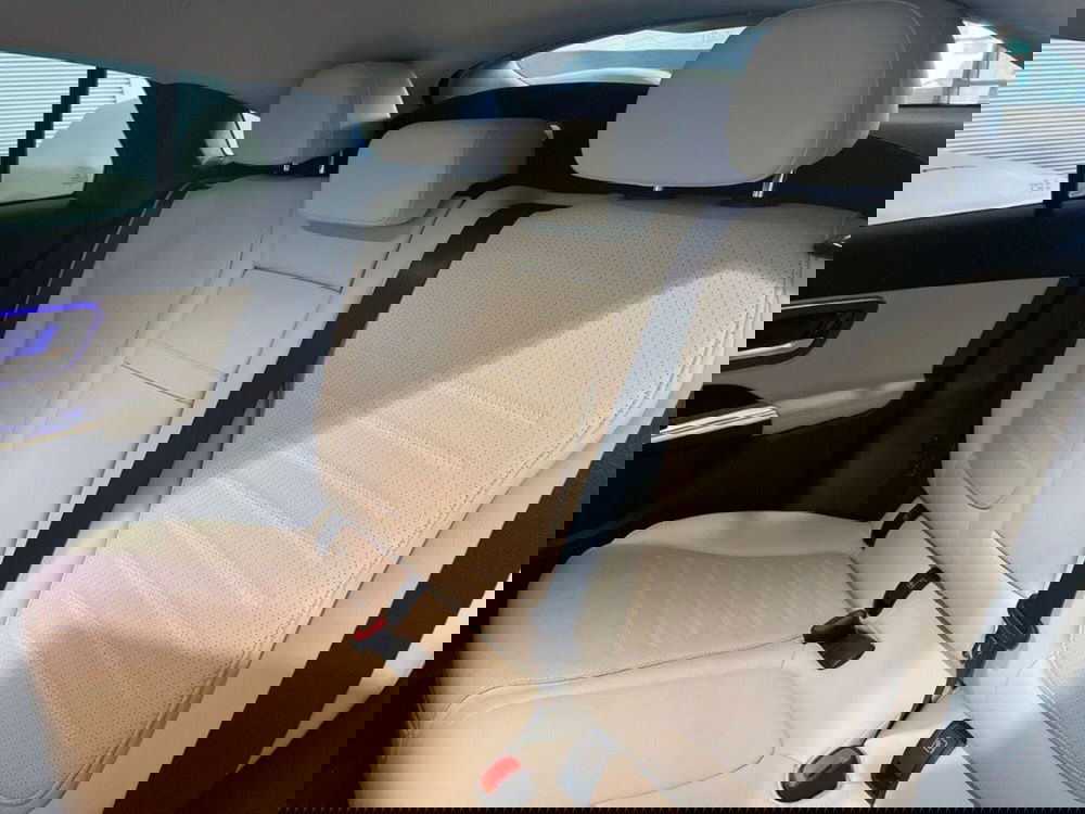 Mercedes-Benz GLC Coupé usata a Ancona (11)