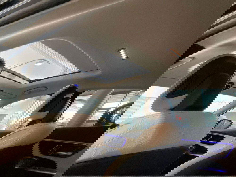 Mercedes-Benz GLC Coupé usata a Ancona (12)