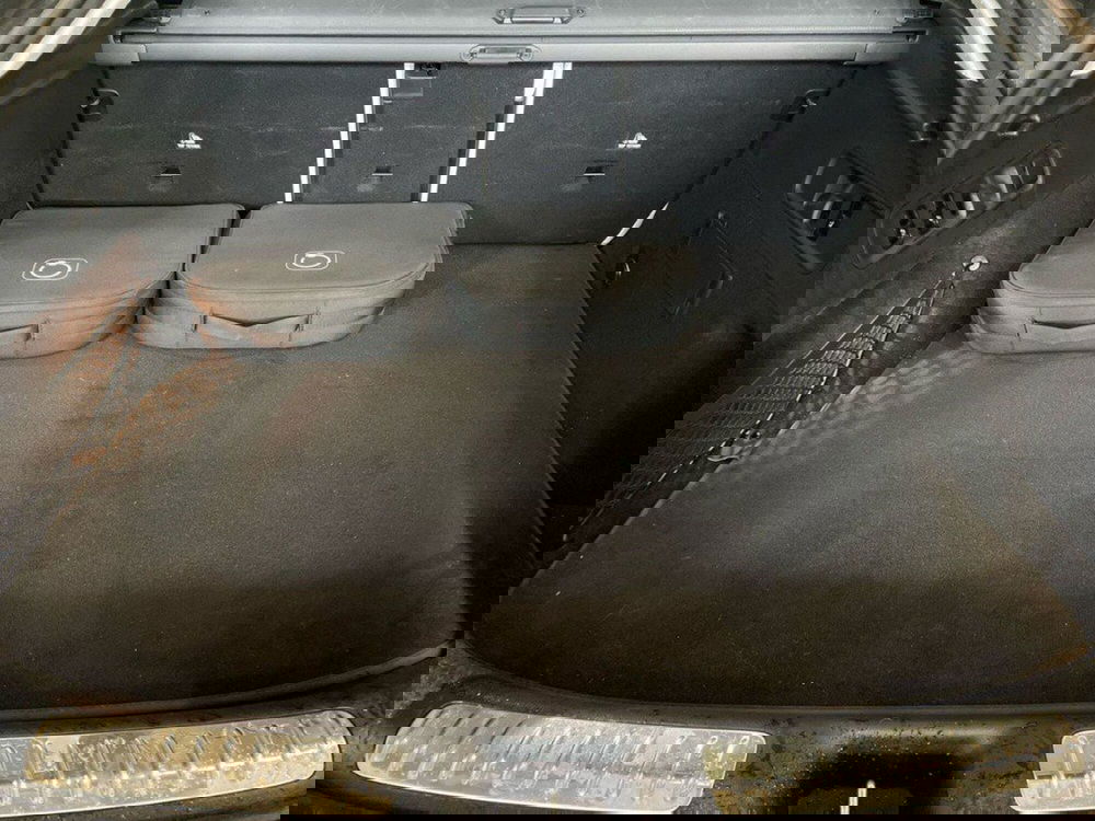 Mercedes-Benz GLC Coupé usata a Ancona (6)