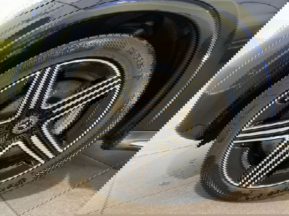 Mercedes-Benz GLC Coupé usata a Ancona (7)