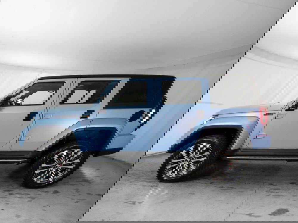 ICH-X K2 nuova a Macerata (2)