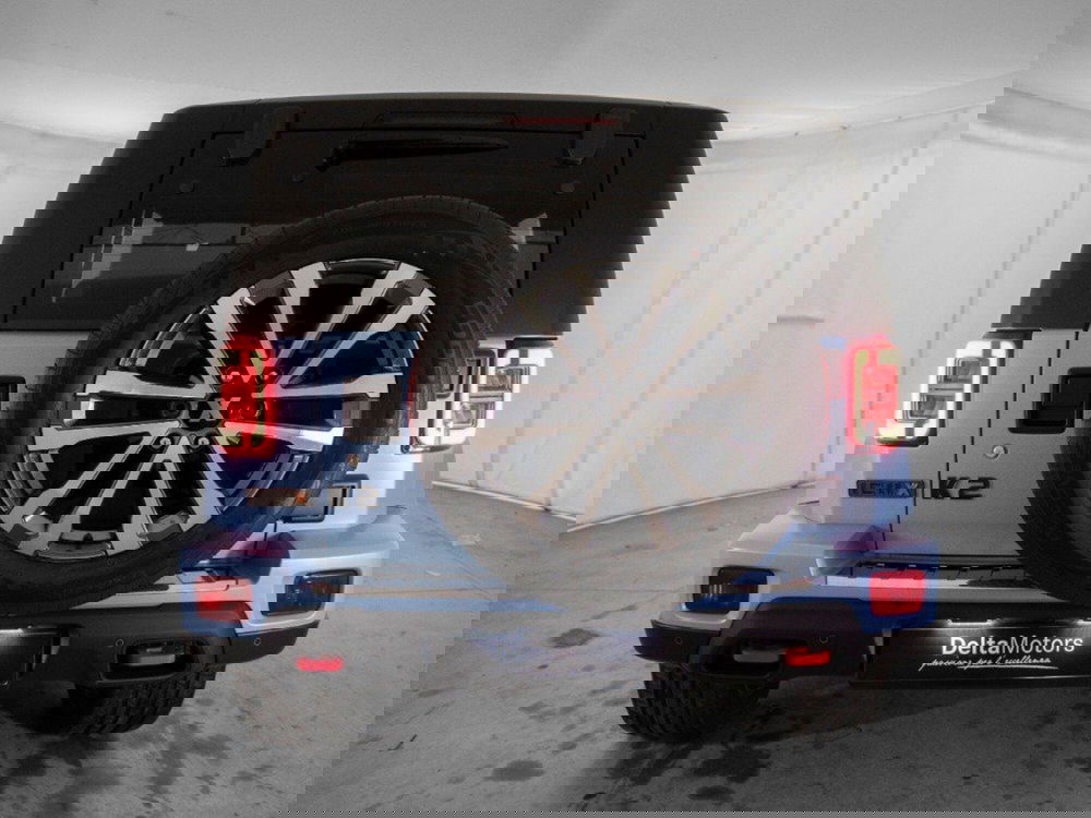 ICH-X K2 nuova a Macerata (3)