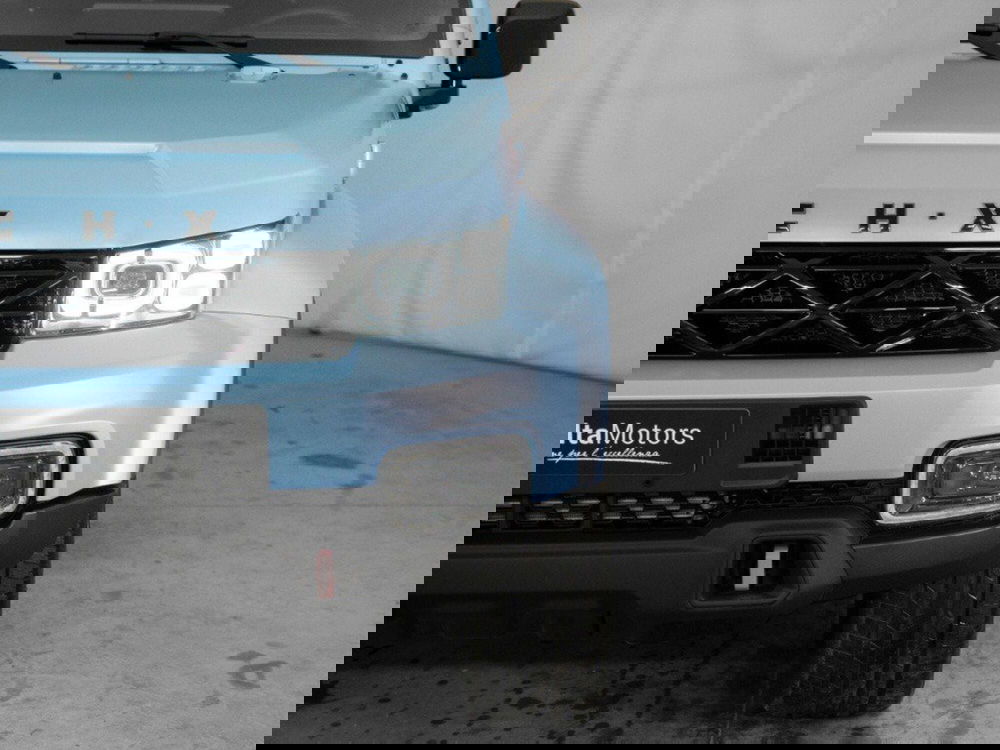 ICH-X K2 nuova a Macerata (4)