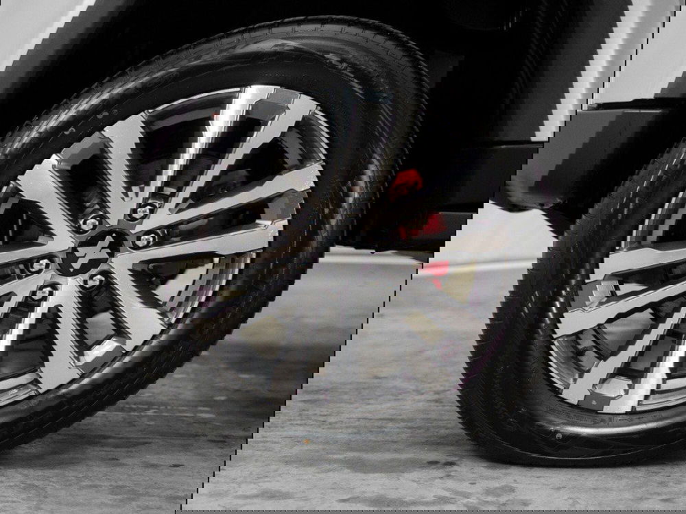 ICH-X K2 nuova a Macerata (5)