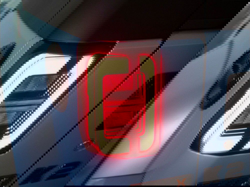 ICH-X K2 nuova a Macerata (6)