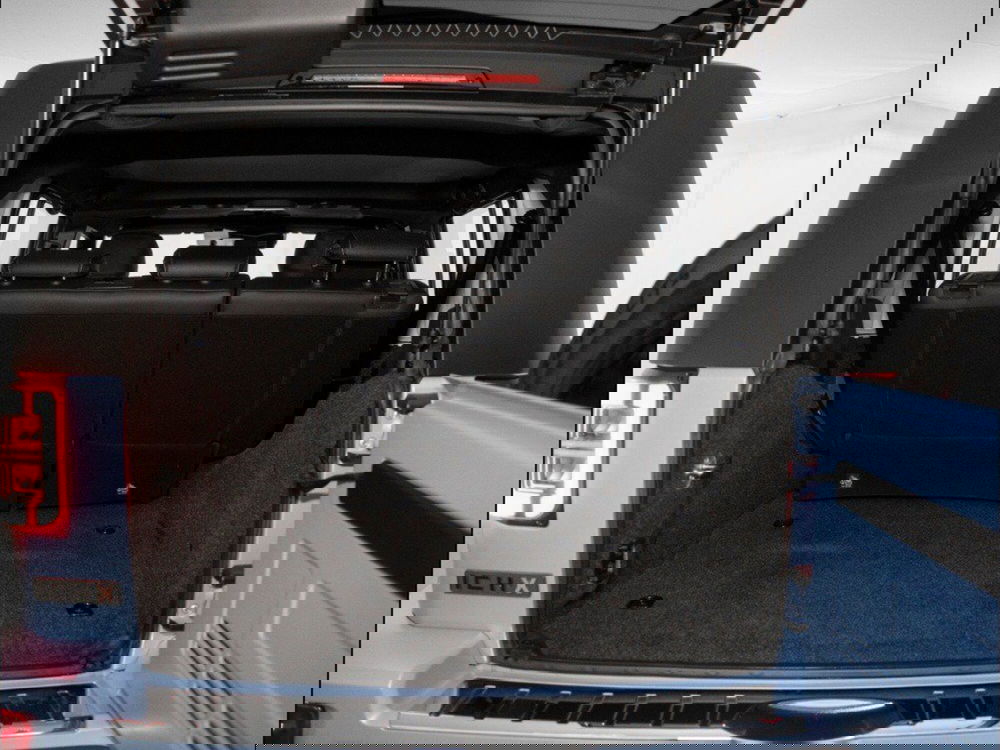 ICH-X K2 nuova a Macerata (7)