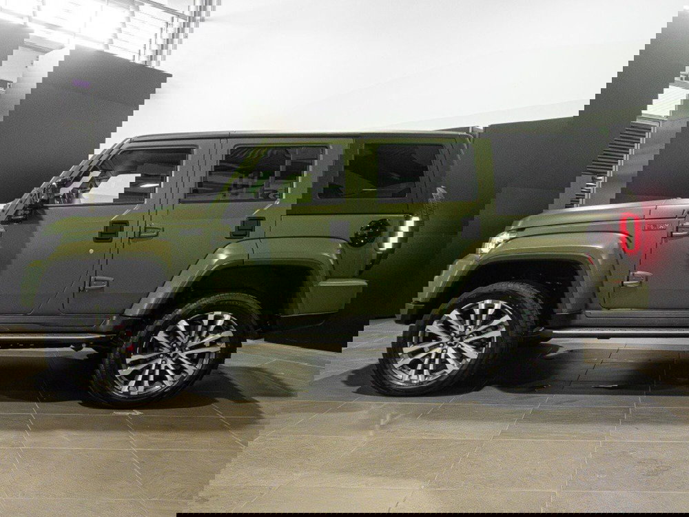 ICH-X K2 nuova a Ancona (2)