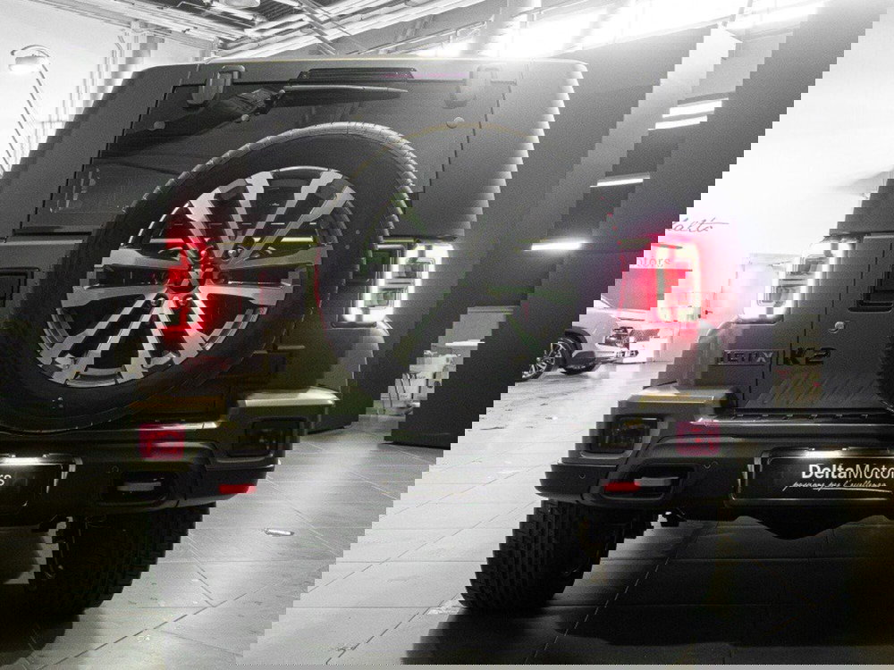 ICH-X K2 nuova a Ancona (3)