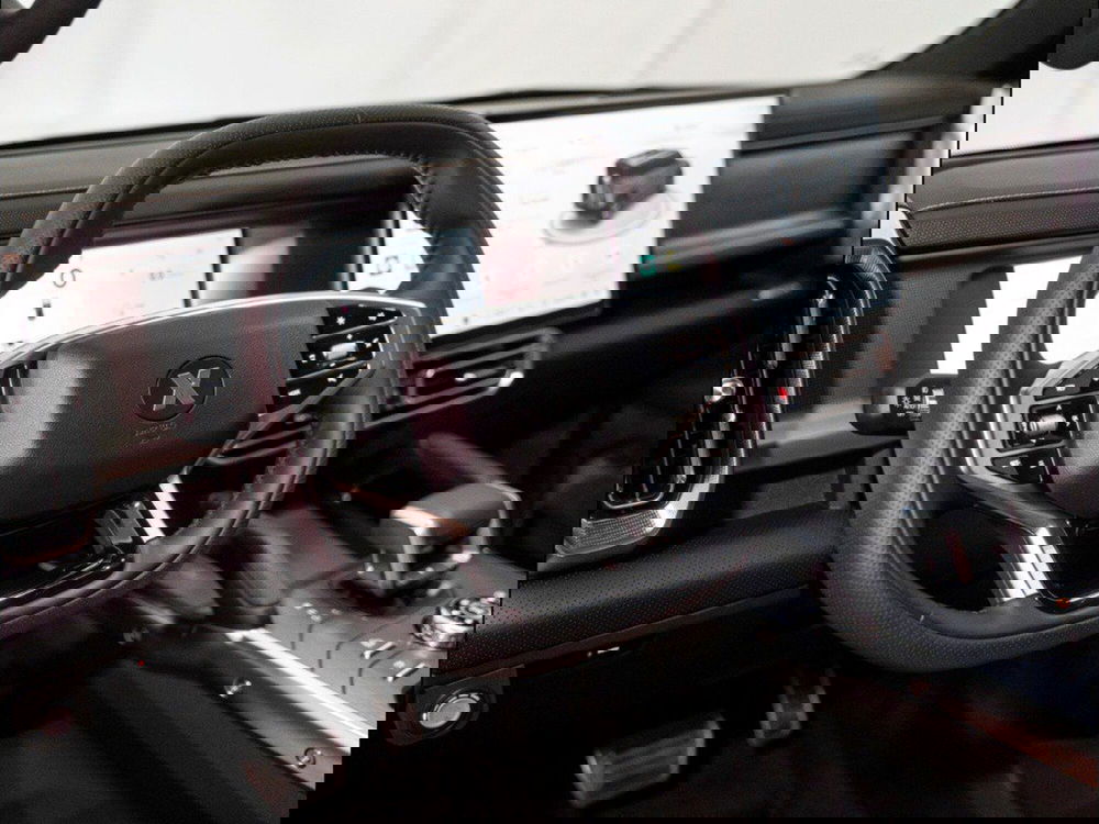 ICH-X K3 nuova a Macerata (9)