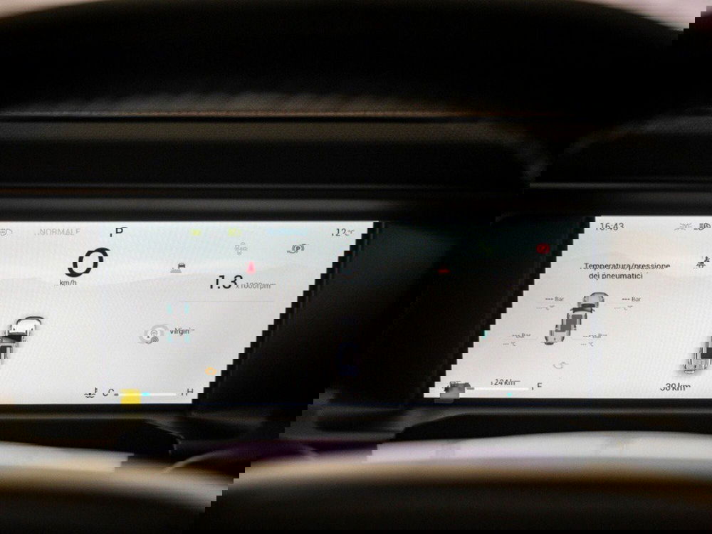 ICH-X K3 nuova a Macerata (11)