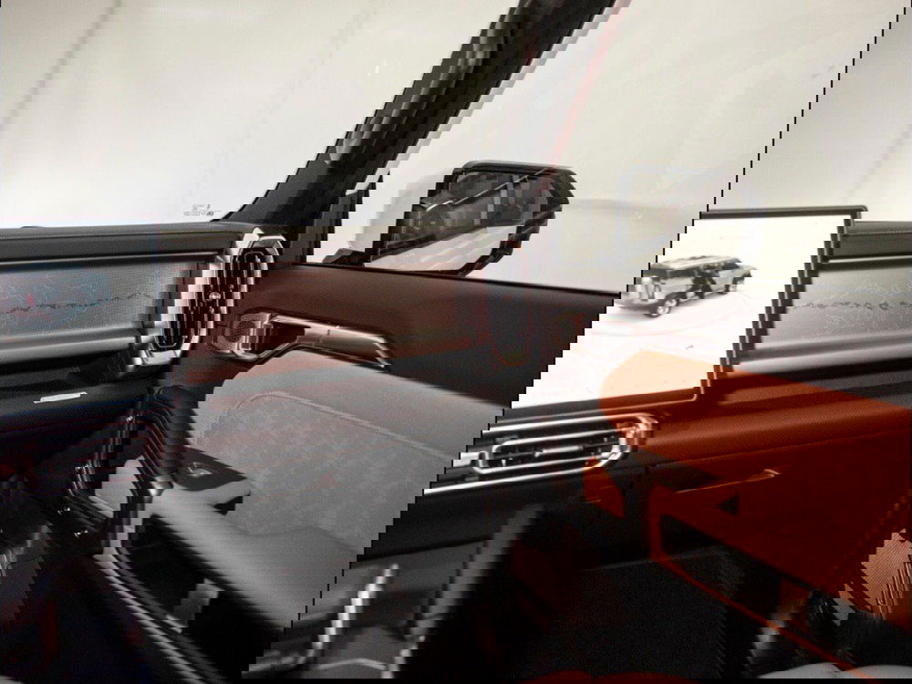 ICH-X K3 nuova a Macerata (13)