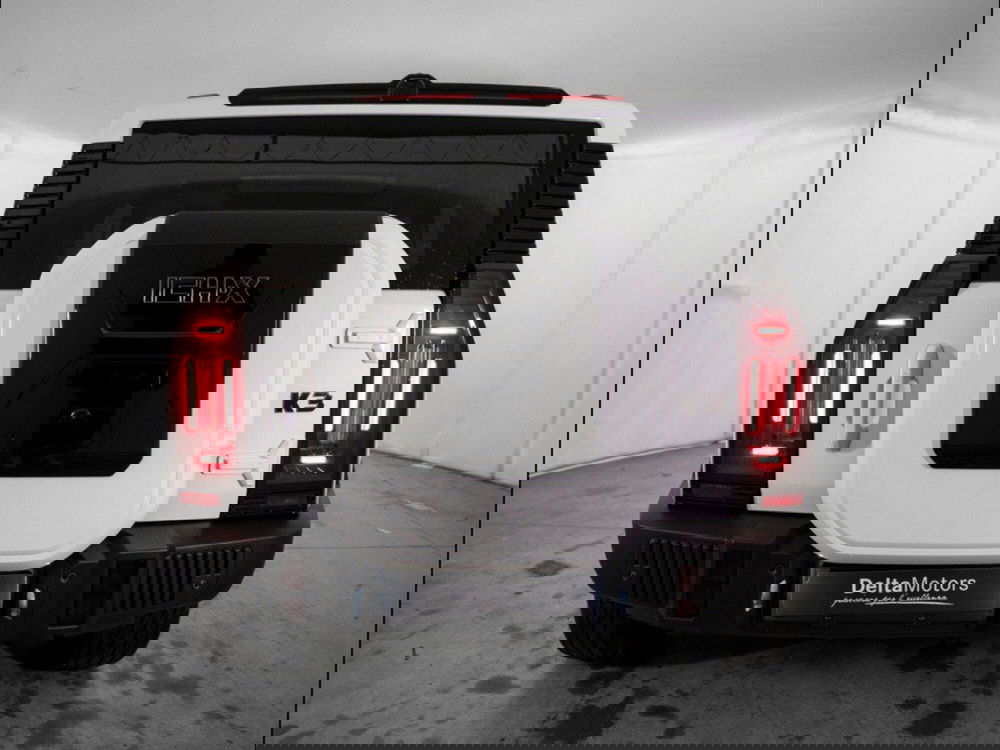 ICH-X K3 nuova a Macerata (2)