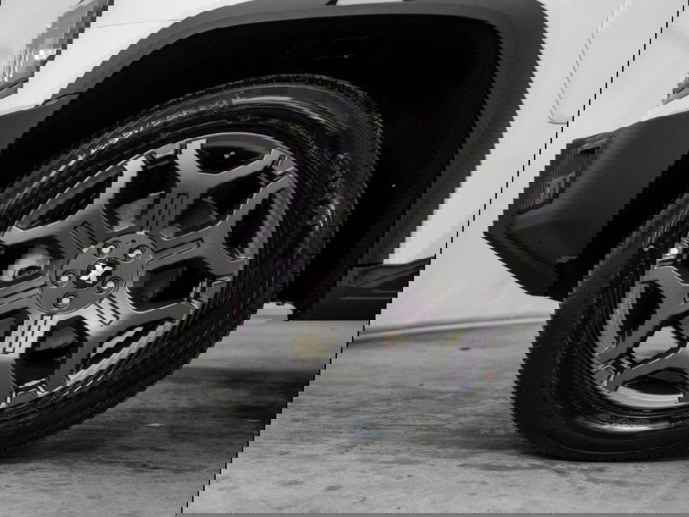 ICH-X K3 nuova a Macerata (4)